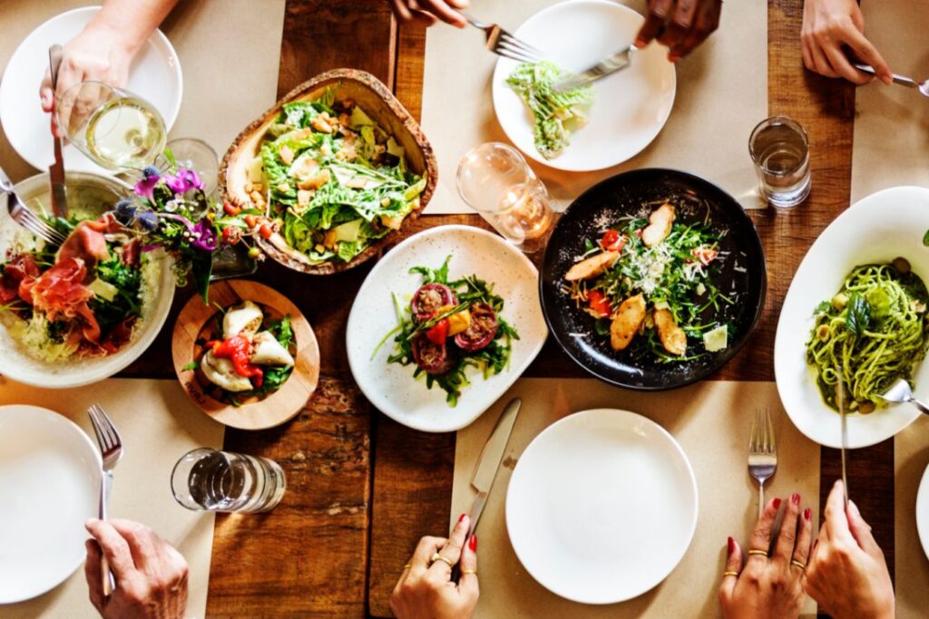 45 Expert Tips for a Balanced Lifestyle