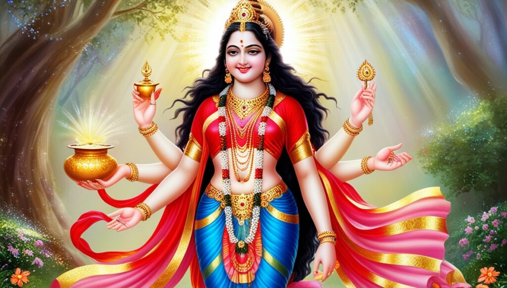 मोहिनी वशीकरण मंत्र: लाभ और विधि (Mohini Vashikaran Mantra benefits for Love)