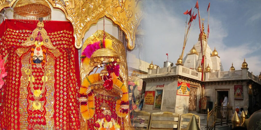 naina devi mandir bilaspur himanchal pradesh