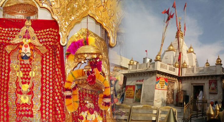 naina devi mandir bilaspur himanchal pradesh