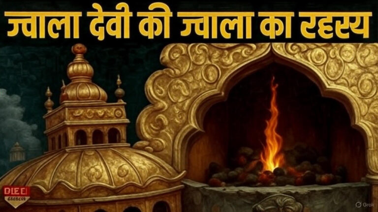 jwala devi temple
