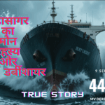 mv derbyshire cargo ship