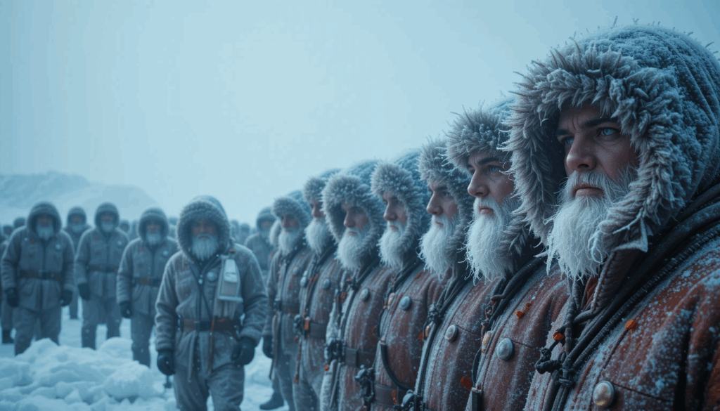 ernest shackleton