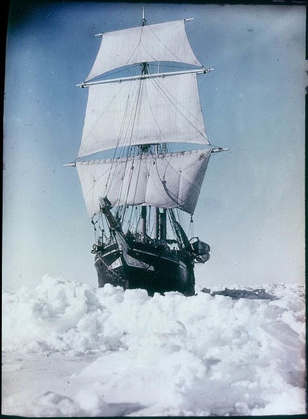 oreon star ship