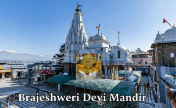 brajeshwari devi mandi kandgra
