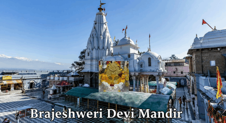 brajeshwari devi mandi kandgra