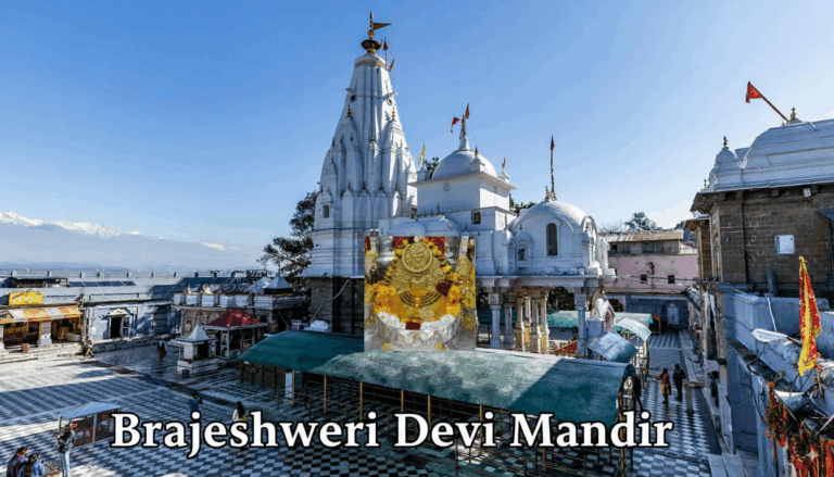 brajeshwari devi mandi kandgra